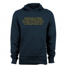 Space Wizards Men's